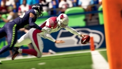 Madden NFL 21 en internet