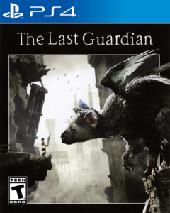 The Last Guardian