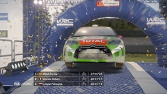 WRC 6 en internet