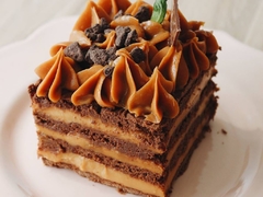 Chocotorta