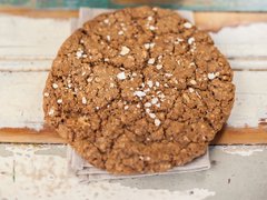 Cookies chocolate por 1/4 kg - Tante Sara Online