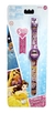 RELOJ DIGITAL PRINCESAS 5 FUNCIONES INTEK - comprar online