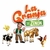 La Granja de Zenón La Vaca Lola Peluche Musical Grande 30 cm ARBREX - comprar online