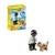 Playmobil 70407 1-2-3 Veterinario con perrito Intek en internet