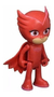 PJ MASK HEROES EN PIJAMA FIGURA ARTICULADA ULULETTE CON LUZ 15 CM IMPOSOL en internet