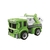 Camion Recolector Transofrmable Convertibles Recyclable Truck Ditoys - Jugueteria Rubi