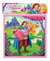 Puzzle Rompecabezas Princesas 1 de 25 Piezas Duravit