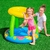 Inflable Pileta con Techo 94x89x79cm Art, 52331 Bestway Imp. Sudamericana en internet