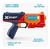 Pistola de Dardos Xshot Quick Slide con 16 dardos Imp. Sudamericana - comprar online