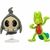 Pokemon Battle Figure Pack Duskull Treecko Caffaro - comprar online