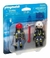 Playmobil 70081 Bomberos Duo Pack con Accesorios Intek - Jugueteria Rubi