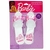 Barbie Zapatitos Infantiles Taquitos Fashion Miniplay