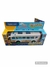 Micro Omnibus Funny Bus Zoologico a friccion 18 cm Sebigus