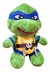 Imagen de Peluche Tortugas Ninja 25 cm Varios Modelos Imposol