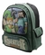 Mochila Minecraft Espalda Primaria 16 Art. MI094 Cresko