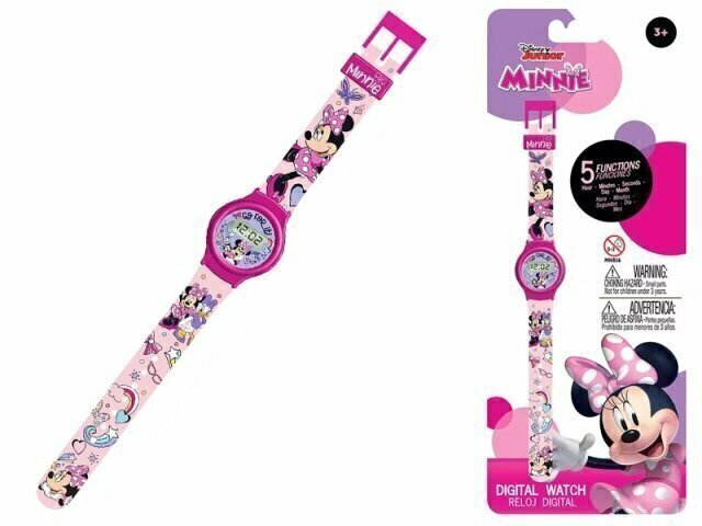 Reloj de mimi fashion mouse