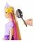 Muñeca Princesa Rapunzel Cabello Cuento de Hadas con accesorios Mattel - Jugueteria Rubi