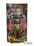 Muñeco Five Nights at Freddys 15 cm con mascara Blister Imposol