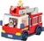 Bluey Camion de Bomberos con 3 Figuras Caffaro - Jugueteria Rubi