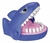 Baby Sharky Attack Cuidado que Muerde!! Ditoys - comprar online