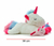 Peluche Mama Unicornio con 2 Hijos 38 cm Art. 1668 Phi Phi Toys - comprar online