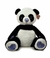 Peluche Oso Panda Sentado 30 cm Art. 3503 Phi Phi Toys