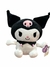 Peluche Kuromi Hello Kitty 30 cm Imposol