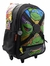 Mochila Tortugas Ninja Carro 18 Primaria Art. TN210 Cresko en internet