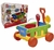 Wagon Rondi con Accesorios - comprar online