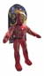 Iron Man Muñeco Grande Soft de Paño New Toys