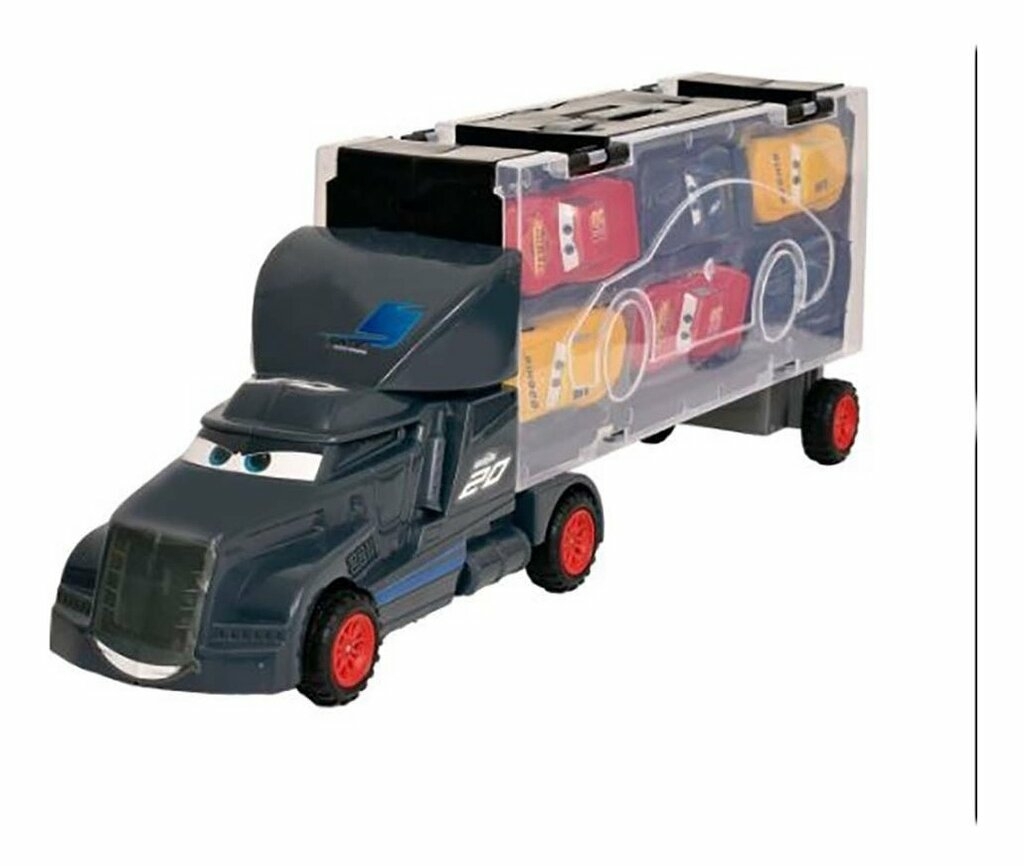 Camion transportador de coches cars new arrivals