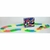 MAGNIFIC TRACKS PISTA LUMINOSA FLEXIBLE 165 PIEZAS LA KOBRA - comprar online