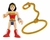 Imaginext Dc Mujer Maravilla Super Friends Pack Figura MATTEL - comprar online