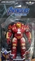 Hulkbuster Iron Man Avengers 15 cm Figura Articulada Imposol