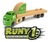 Trencity Camion Transportador Runny 1