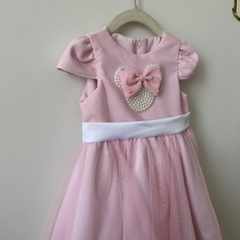 Vestido Minnie 3 - comprar online