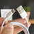 Cable de 1 metro Lightning to USB - tienda online