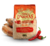 FAROFA DE MANDIOCA D GOIAS PICANTE 400g