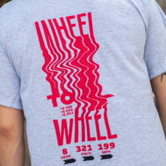 REMERA WHELL TO WHELL