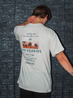 REMERA THE SEASIDE