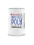 FIO NAUTICO POLY 5MM - COR 8001 - BRANCO