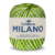 NOVELO EUROROMA MILANO N. 6 - 200 GR - VERDE LIMAO