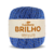 NOVELO EUROROMA BRILHO OURO N. 6 - 400G - 406 M / AZUL ROYAL