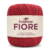 NOVELO EUROROMA FIORE N. 2 - 150 G - 500 M / VERMELHO