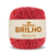 NOVELO EUROROMA BRILHO OURO N. 6 - 400G - 406 M / VERMELHO