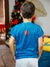 T-Shirt Vida Infantil #1095 - comprar online