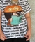 T-Shirt Mafalda #1109 - comprar online