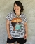 T-Shirt Mafalda #1109