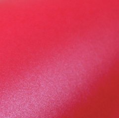 Rojo Perlado A4 en 120 o 285 g - comprar online
