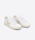 V-12 LEATHER EXTRA WHITE SABLE - comprar online